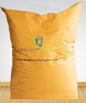 Grand sac 12.5 kg